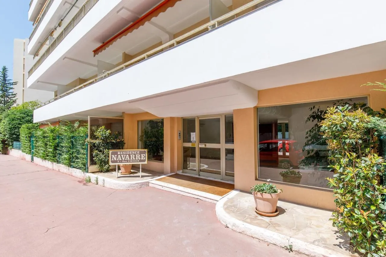 Apartment Phoenix Yourhosthelper Cannes France