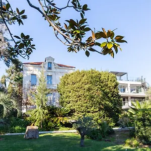  Apartment Villa Alexandra - Luxury Apartments Jardins D'Arlias By Sweett