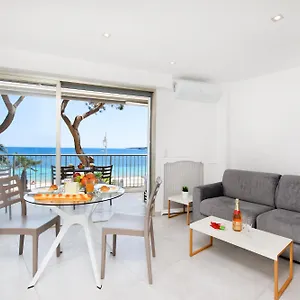  Appartement Fettolina