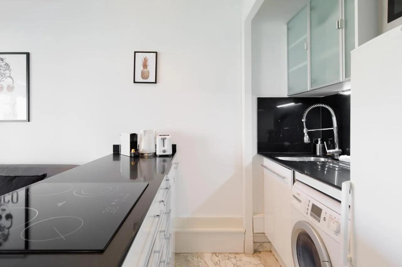 Apartment Phoenix Yourhosthelper Cannes